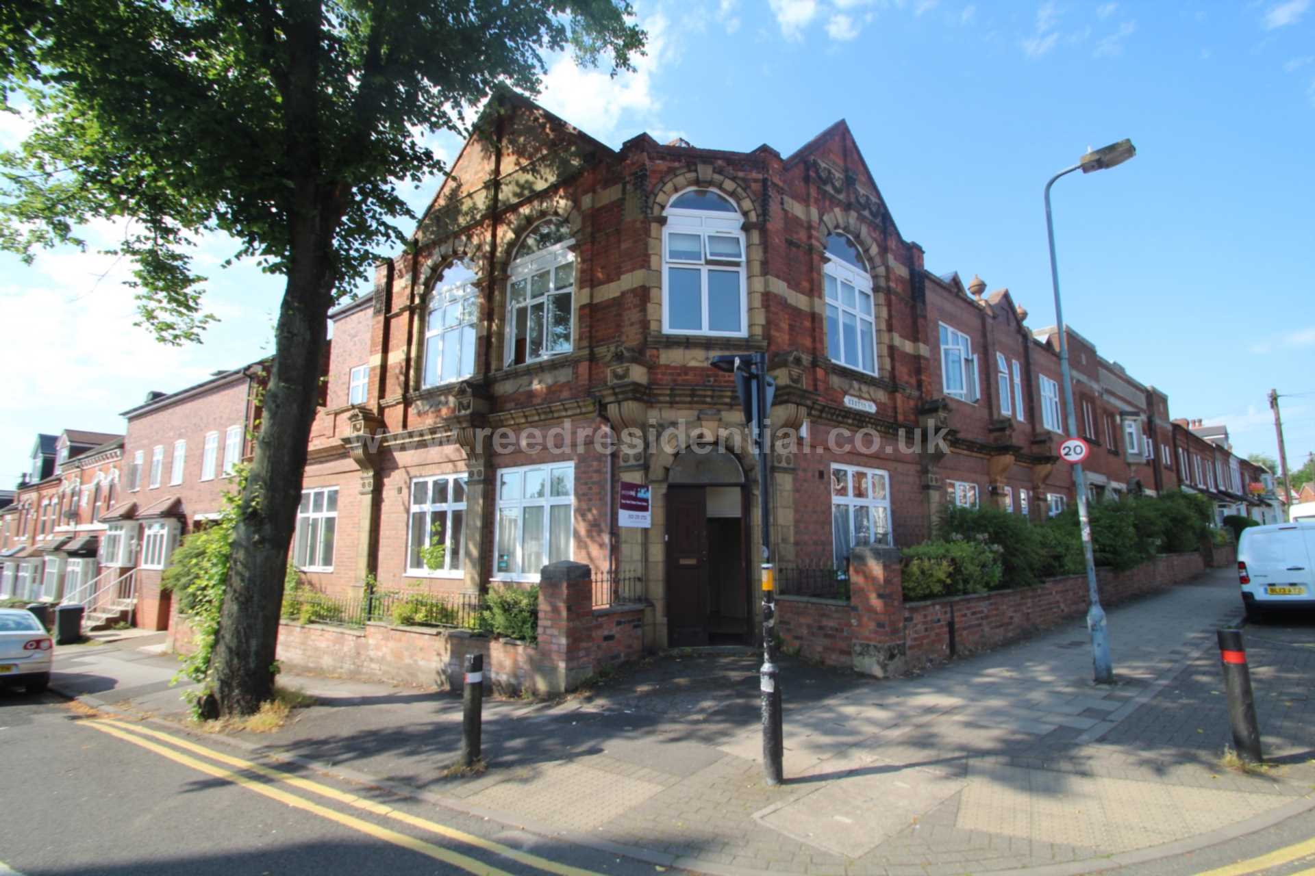 Additional Property Image 1 bedroom Flat to rent in Birmingham 2
