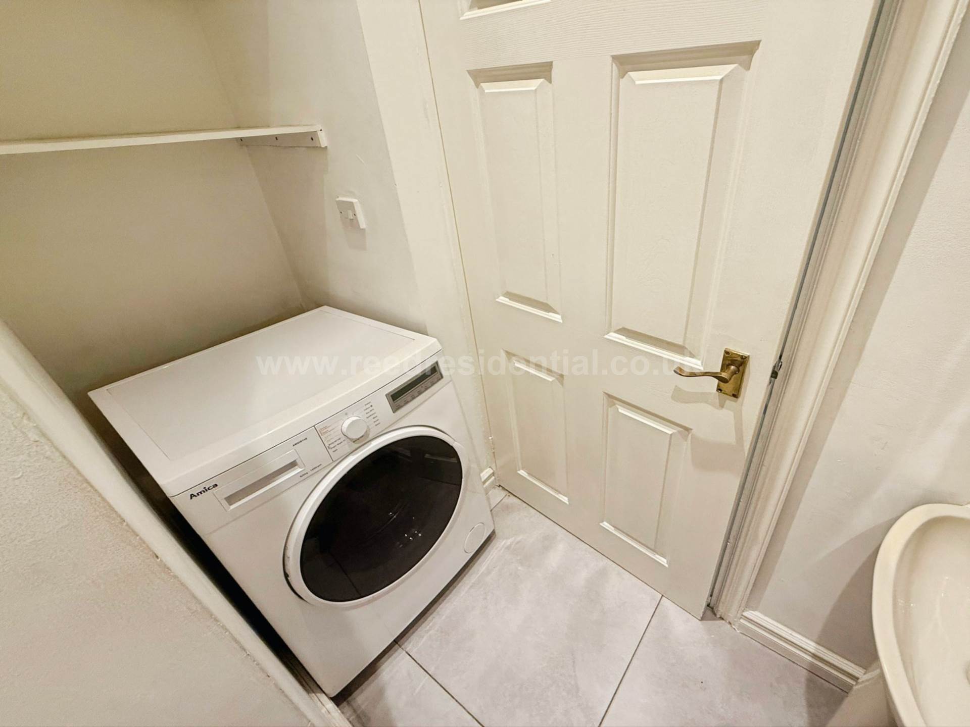 Additional Property Image 1 bedroom Flat to rent in Birmingham 8