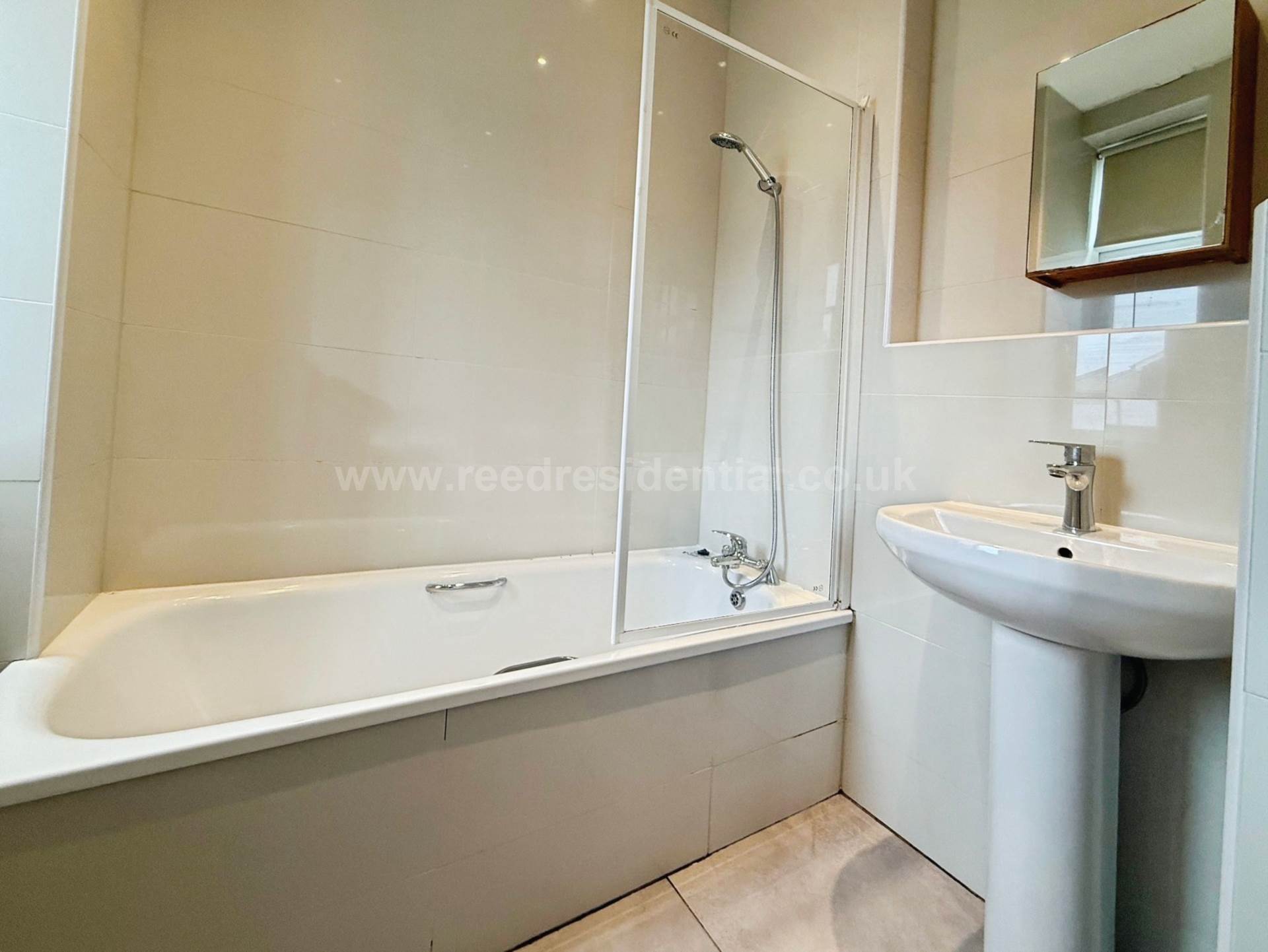 Additional Property Image 1 bedroom Flat to rent in Birmingham 9