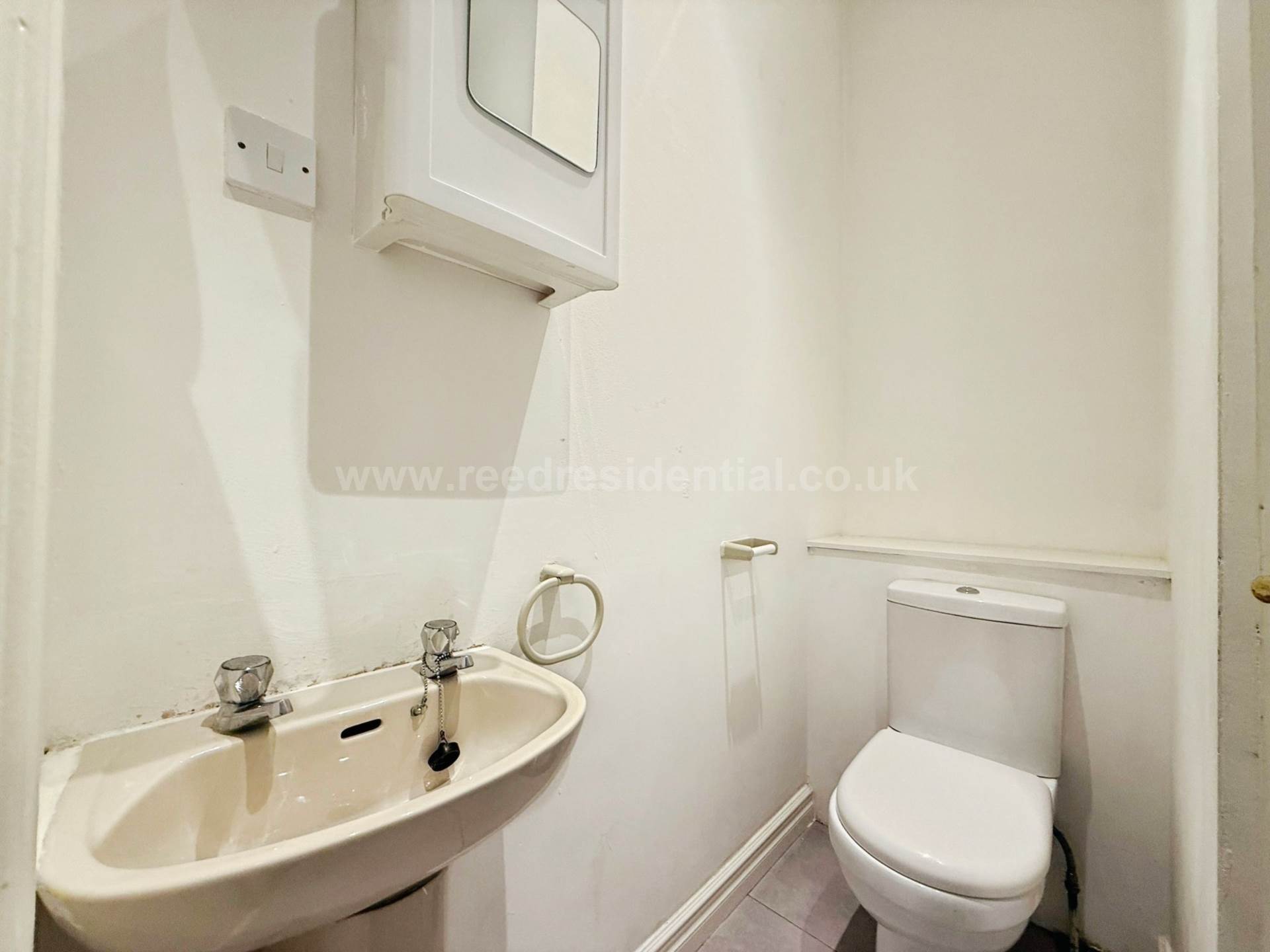 Additional Property Image 1 bedroom Flat to rent in Birmingham 10