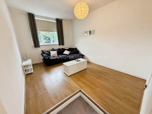 1 bedroom Flat to rent in Birmingham