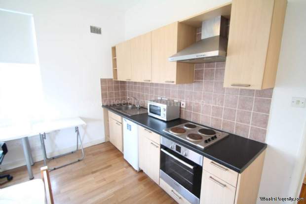 Additional Property Image 0 bedroom Studio to rent in Nottingham 6
