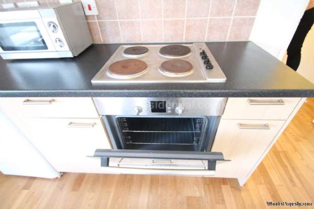 Additional Property Image 0 bedroom Studio to rent in Nottingham 7