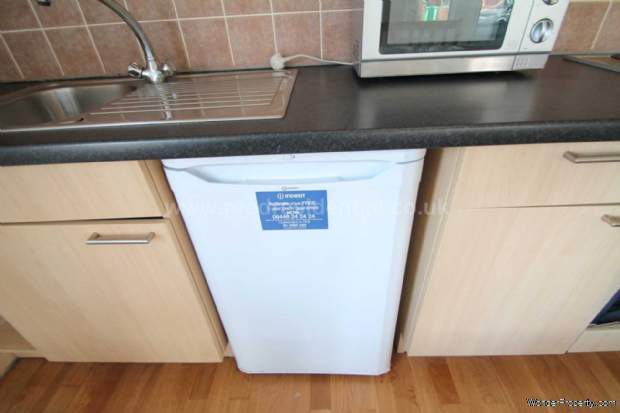 Additional Property Image 0 bedroom Studio to rent in Nottingham 9