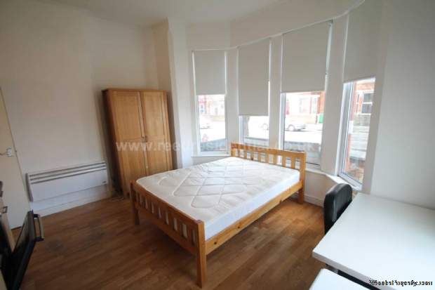 Additional Property Image 0 bedroom Studio to rent in Nottingham 10
