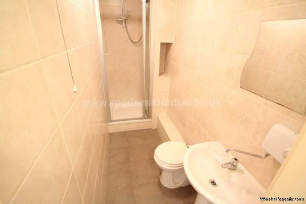 Additional Property Image 0 bedroom Studio to rent in Nottingham 11