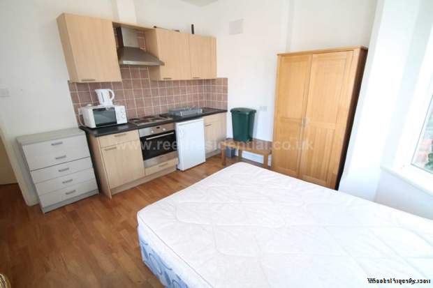 Additional Property Image 0 bedroom Studio to rent in Nottingham 13