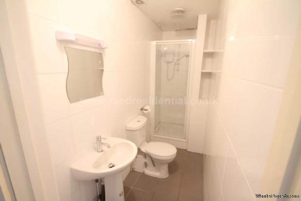 Additional Property Image 0 bedroom Studio to rent in Nottingham 17