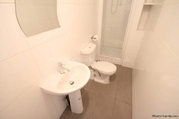 Additional Property Image 0 bedroom Studio to rent in Nottingham 18