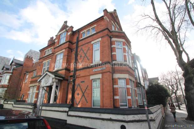 Additional Property Image 0 bedroom Studio to rent in Nottingham 19