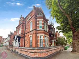 0 bedroom Studio to rent in Nottingham
