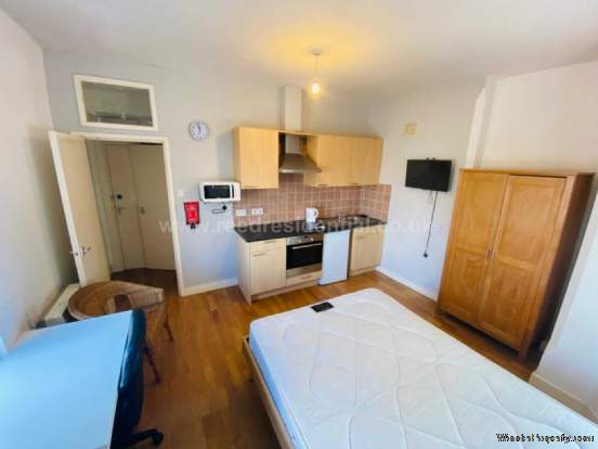 Additional Property Image 0 bedroom Studio to rent in Nottingham 4