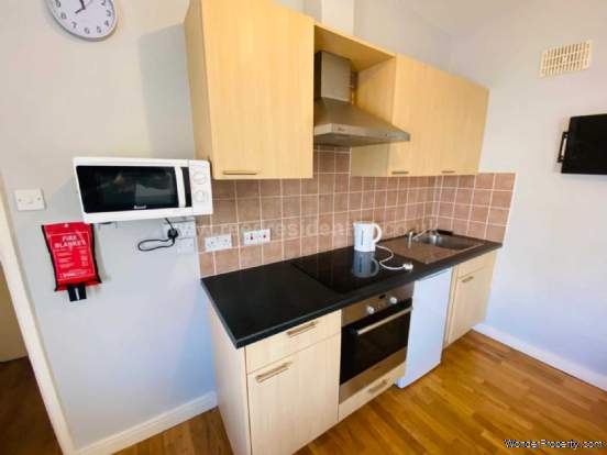 Additional Property Image 0 bedroom Studio to rent in Nottingham 5