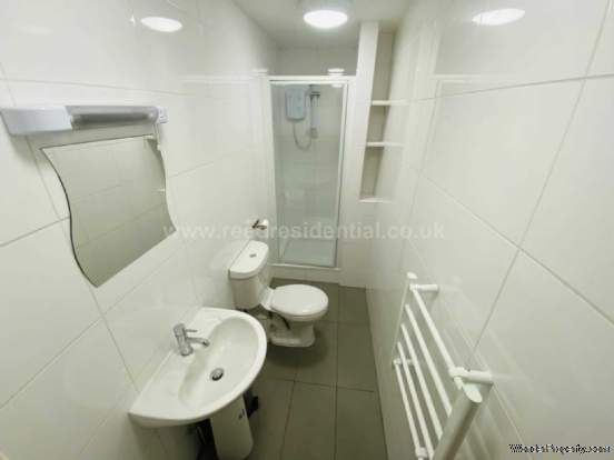 Additional Property Image 0 bedroom Studio to rent in Nottingham 6