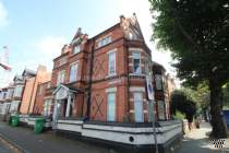 0 bedroom Studio to rent in Nottingham