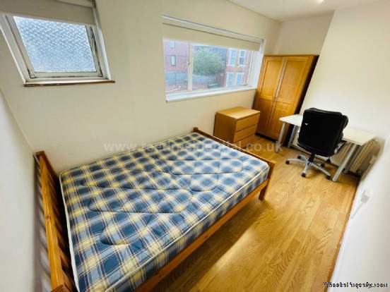 Additional Property Image 1 bedroom Apartment to rent in Nottingham 20