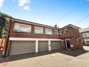 1 bedroom Apartment to rent in Nottingham
