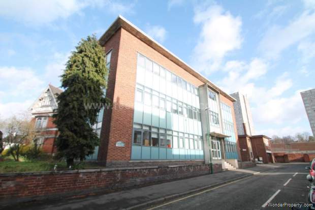 Additional Property Image 4 bedroom Apartment to rent in Nottingham 2