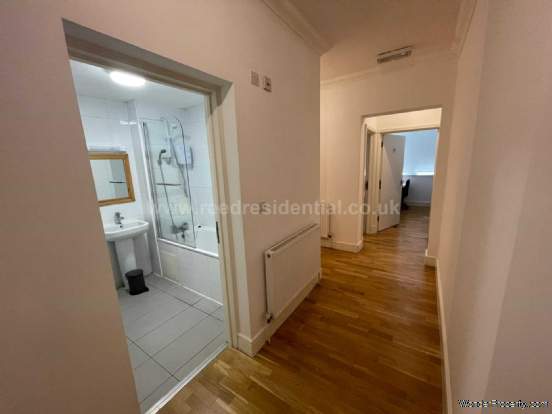 Additional Property Image 4 bedroom Apartment to rent in Nottingham 4