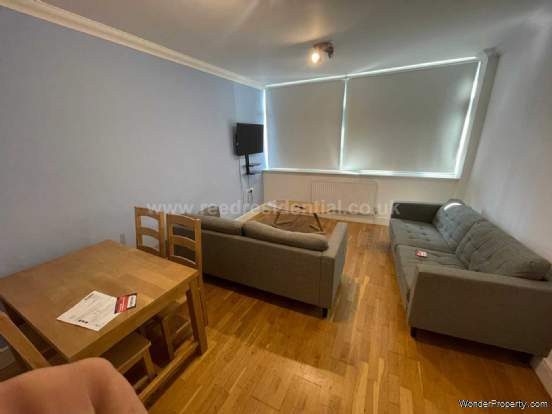 Additional Property Image 4 bedroom Apartment to rent in Nottingham 7
