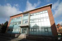 4 bedroom Apartment to rent in Nottingham