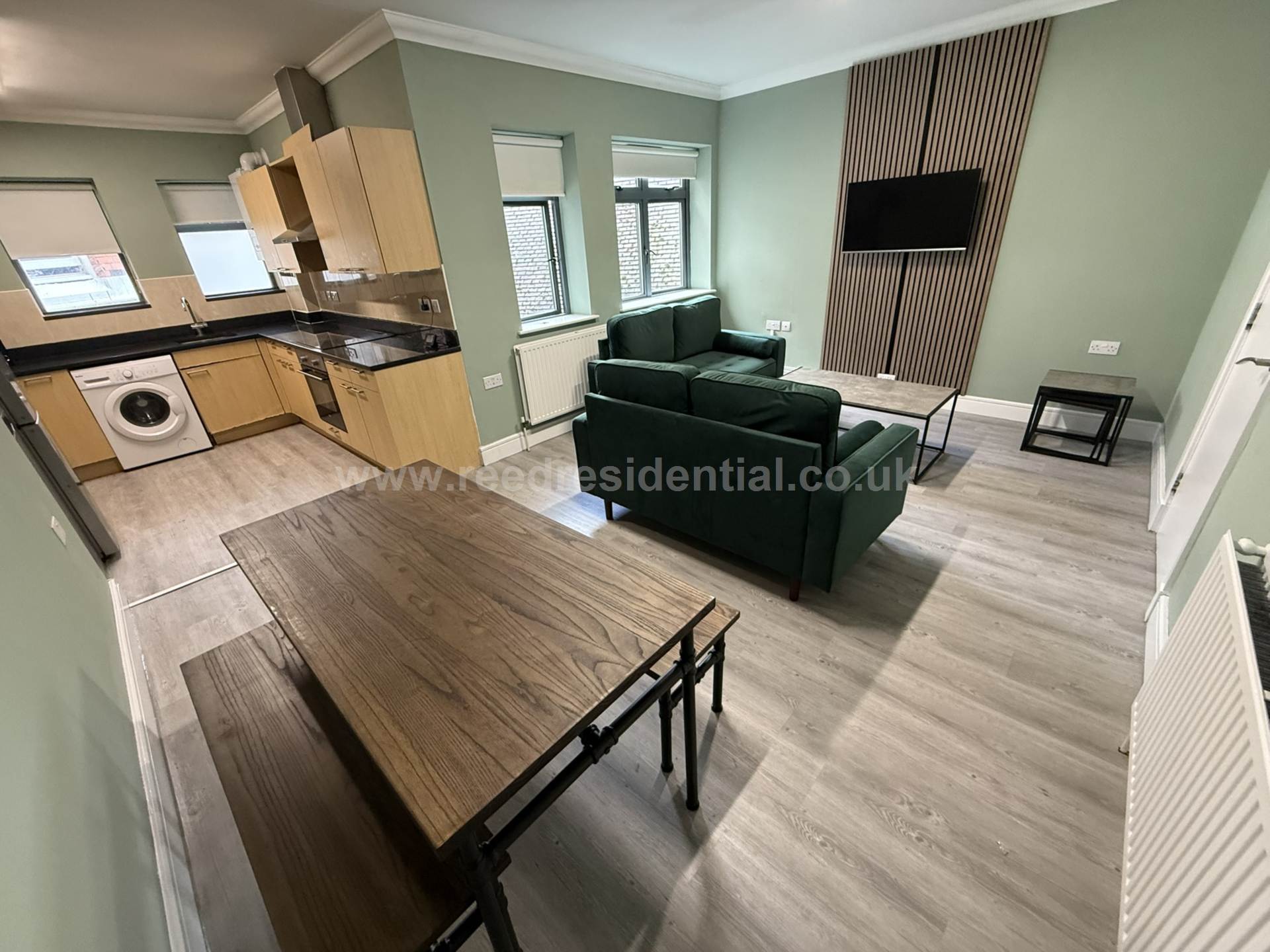 Additional Property Image 4 bedroom Apartment to rent in Nottingham 2