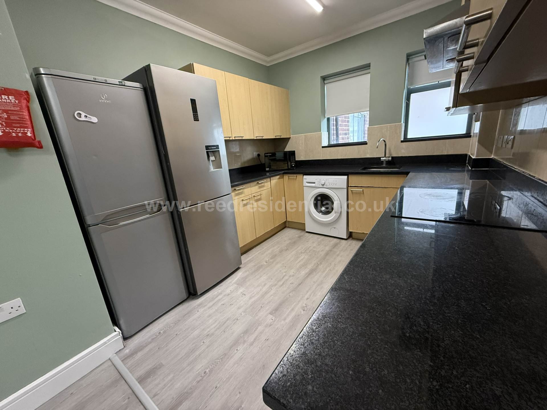 Additional Property Image 4 bedroom Apartment to rent in Nottingham 4