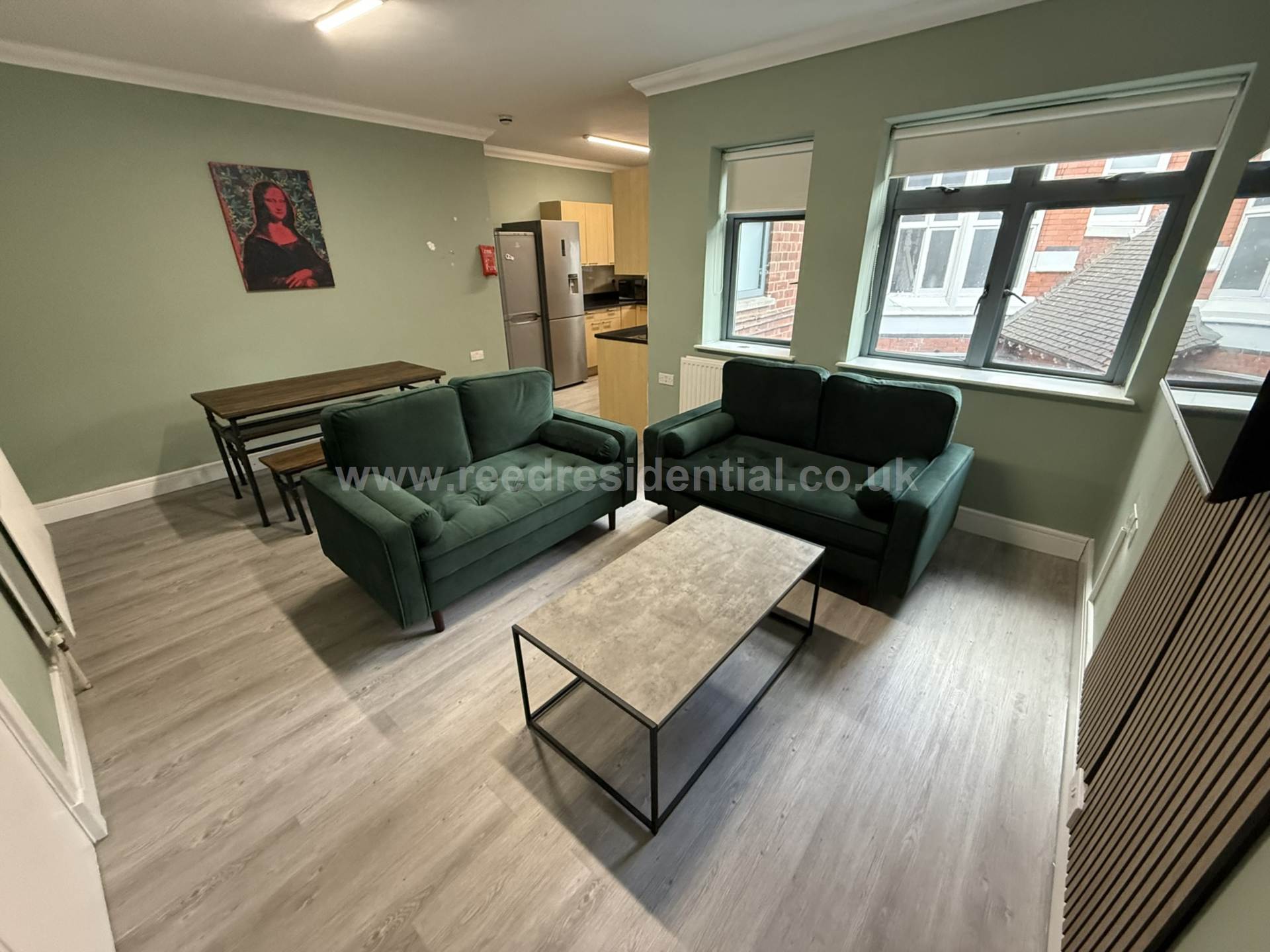 Additional Property Image 4 bedroom Apartment to rent in Nottingham 5