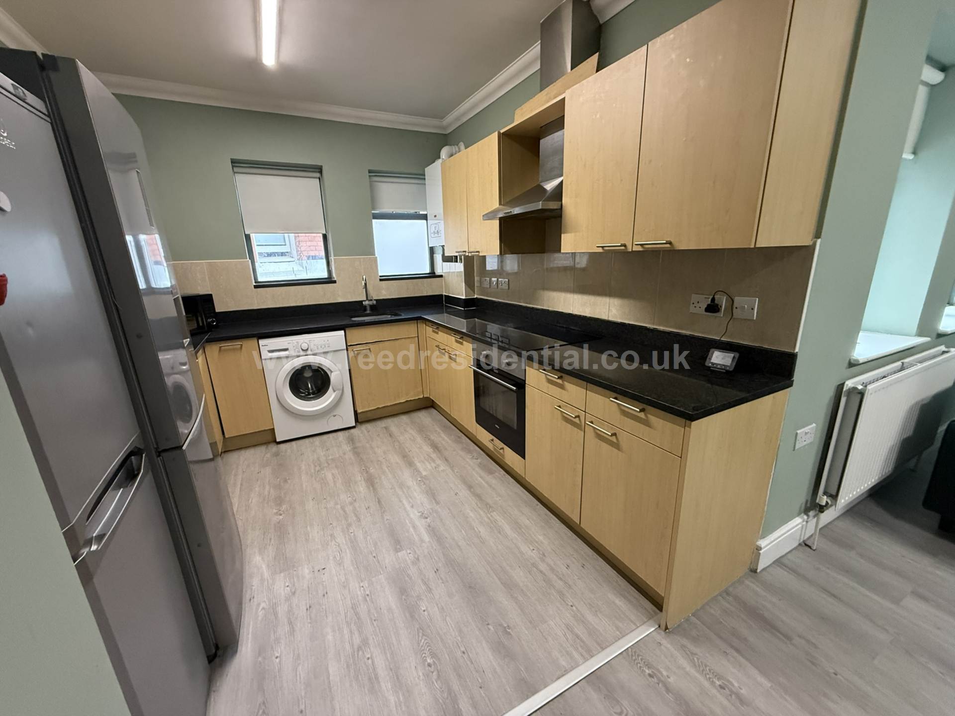 Additional Property Image 4 bedroom Apartment to rent in Nottingham 6