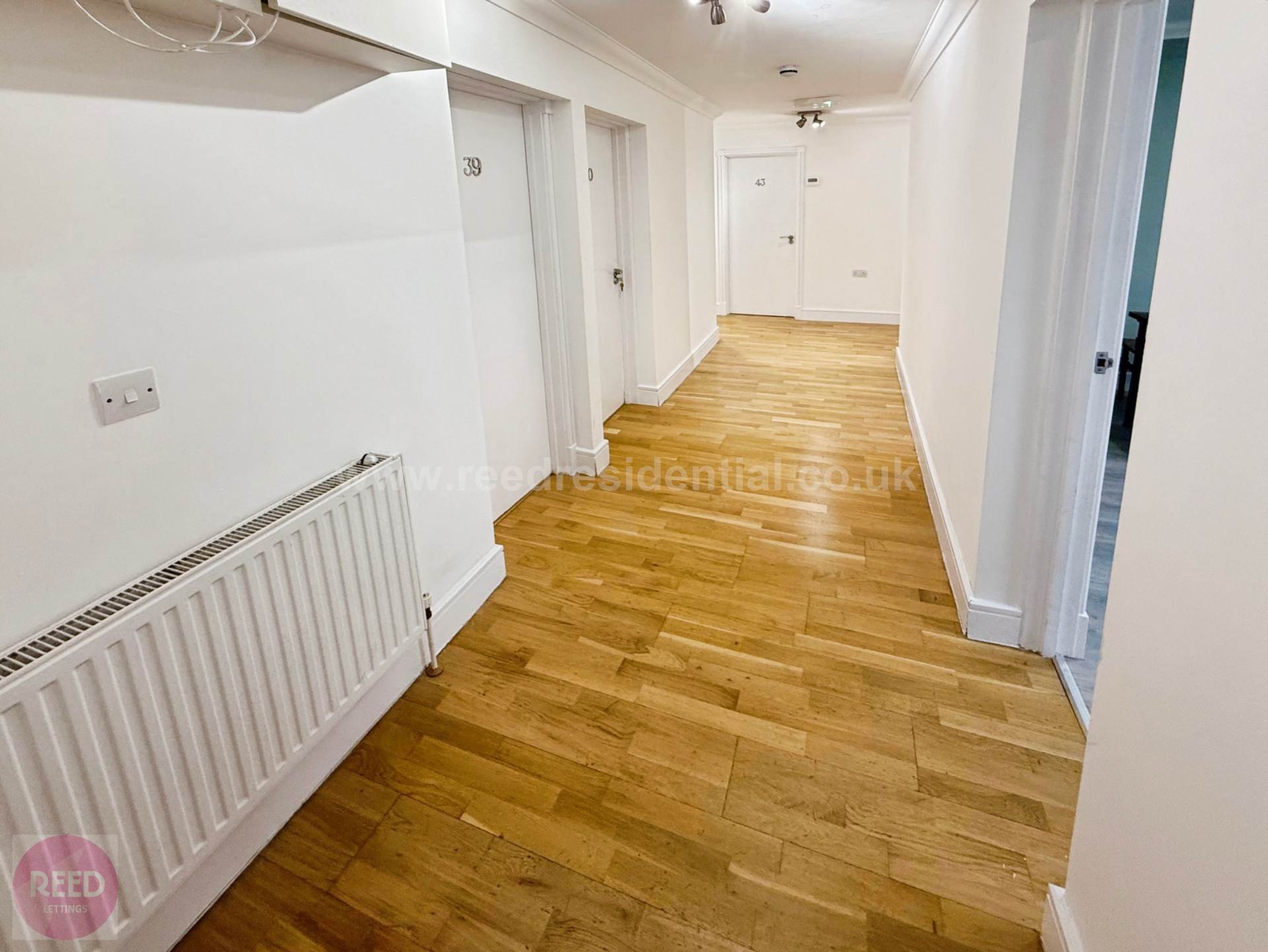 Additional Property Image 4 bedroom Apartment to rent in Nottingham 9