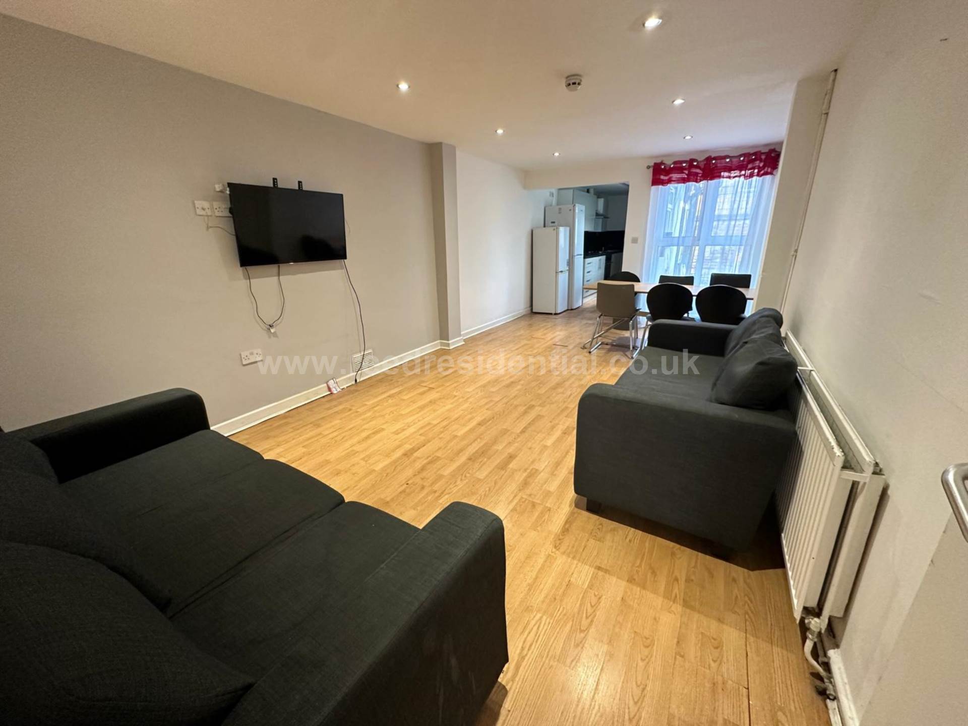 Additional Property Image 6 bedroom House to rent in Nottingham 2