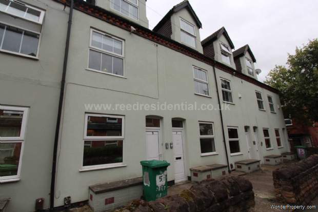Additional Property Image 6 bedroom House to rent in Nottingham 19