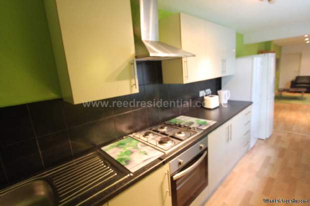 Additional Property Image 6 bedroom House to rent in Nottingham 20