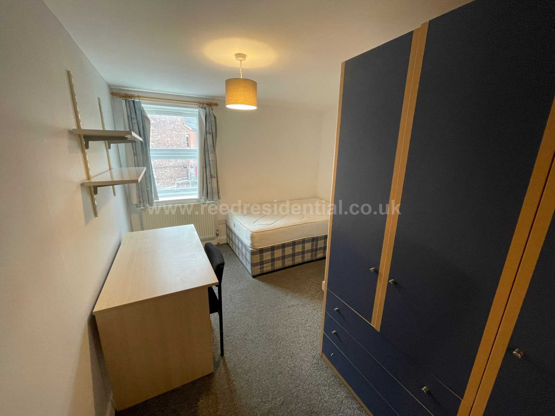 Additional Property Image 4 bedroom Apartment to rent in Nottingham 3