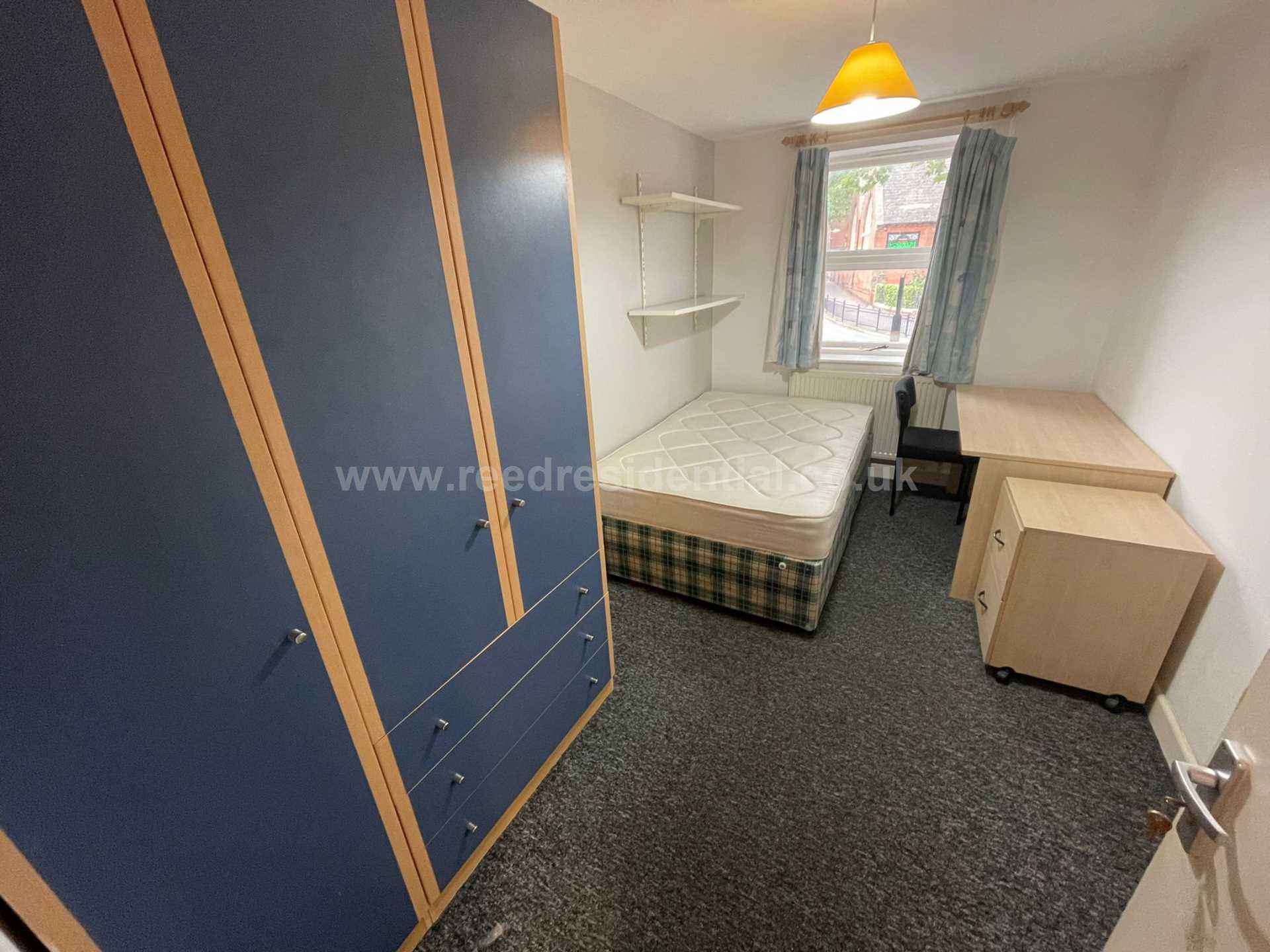 Additional Property Image 4 bedroom Apartment to rent in Nottingham 5