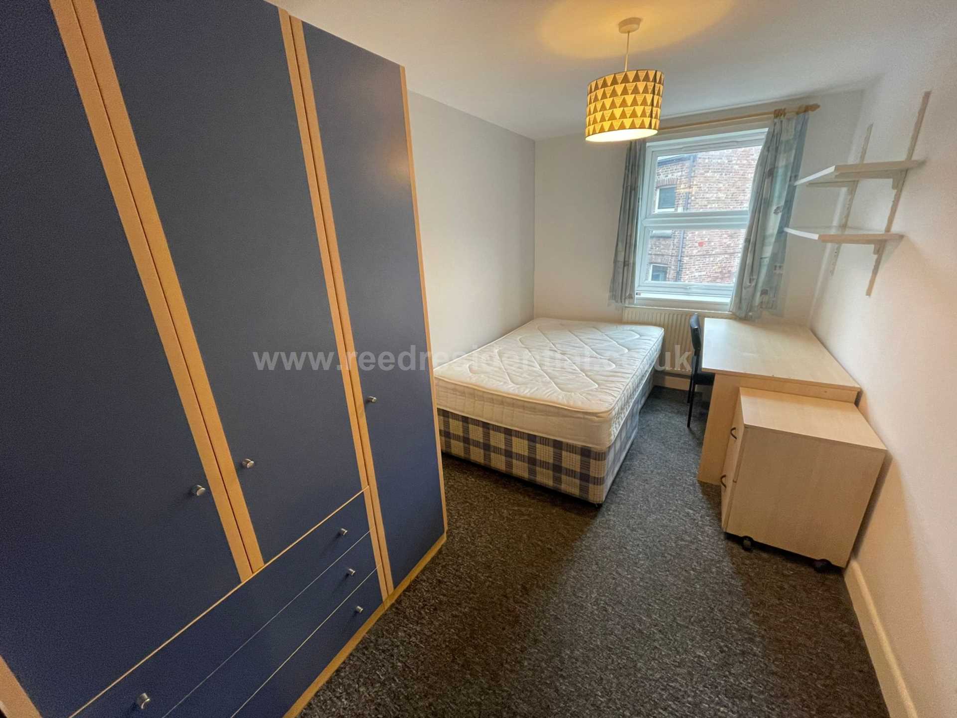 Additional Property Image 4 bedroom Apartment to rent in Nottingham 6