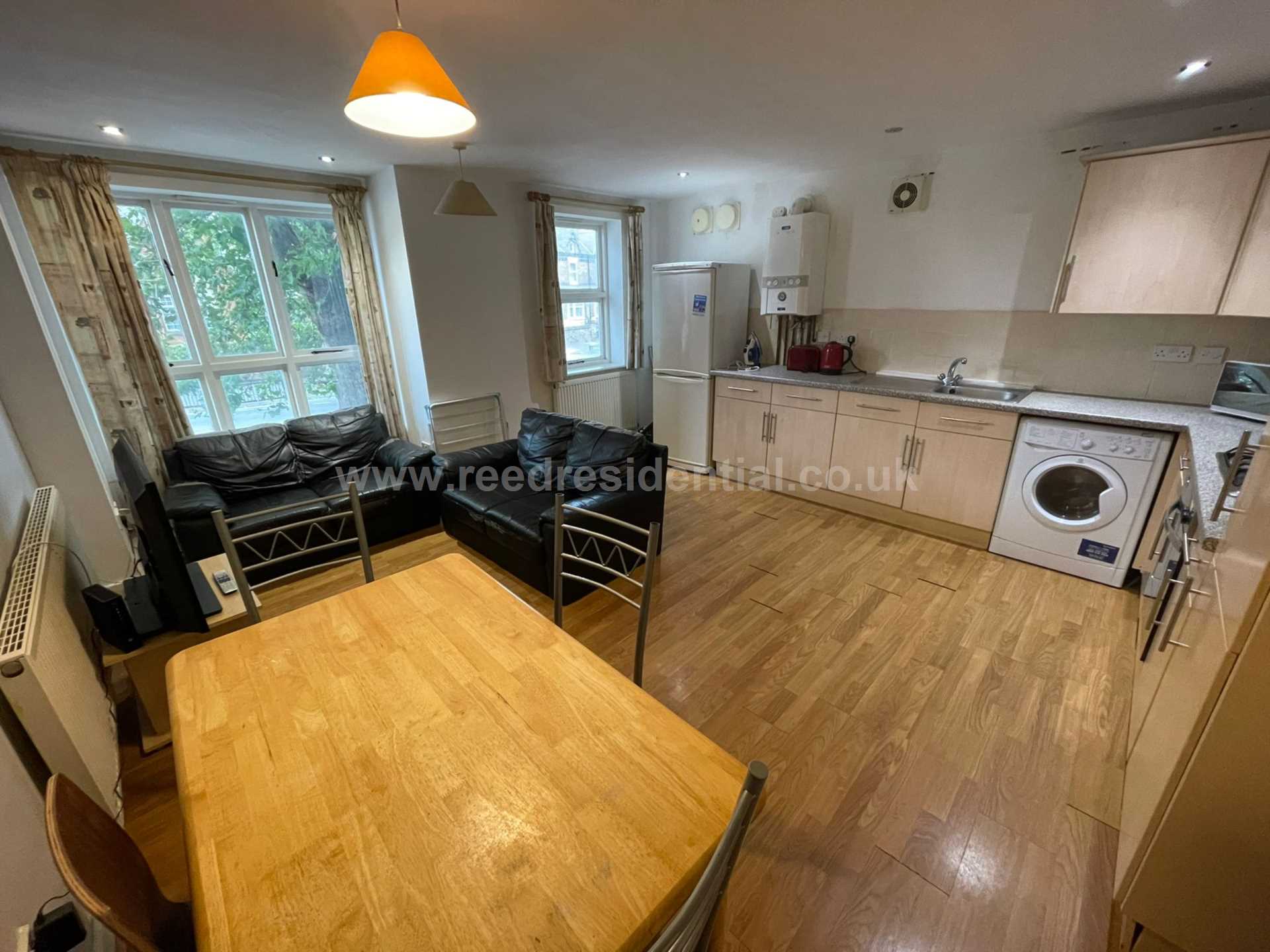 Additional Property Image 4 bedroom Apartment to rent in Nottingham 10