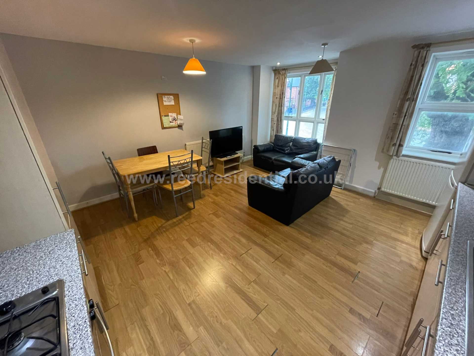 Additional Property Image 4 bedroom Apartment to rent in Nottingham 11