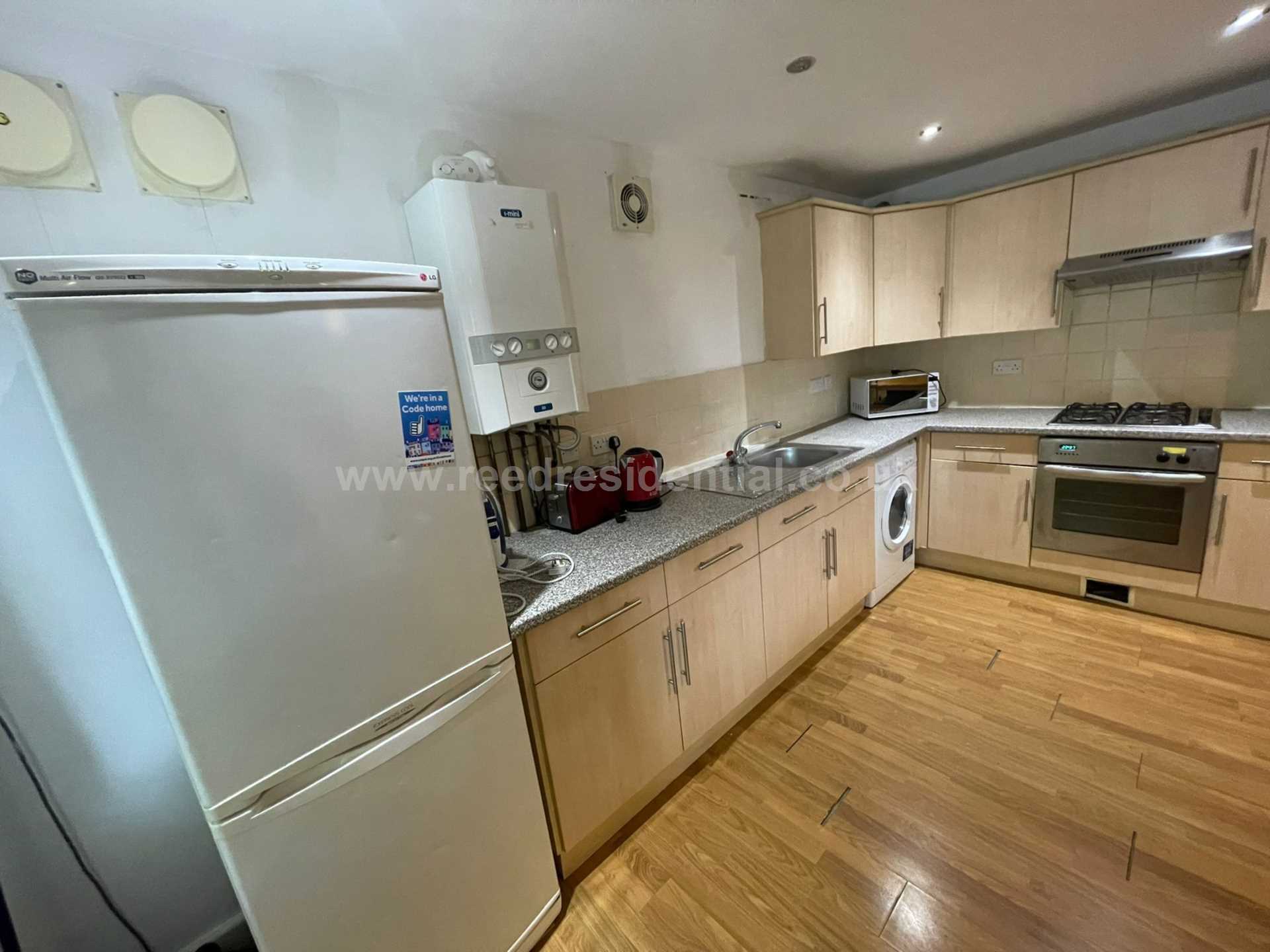 Additional Property Image 4 bedroom Apartment to rent in Nottingham 13