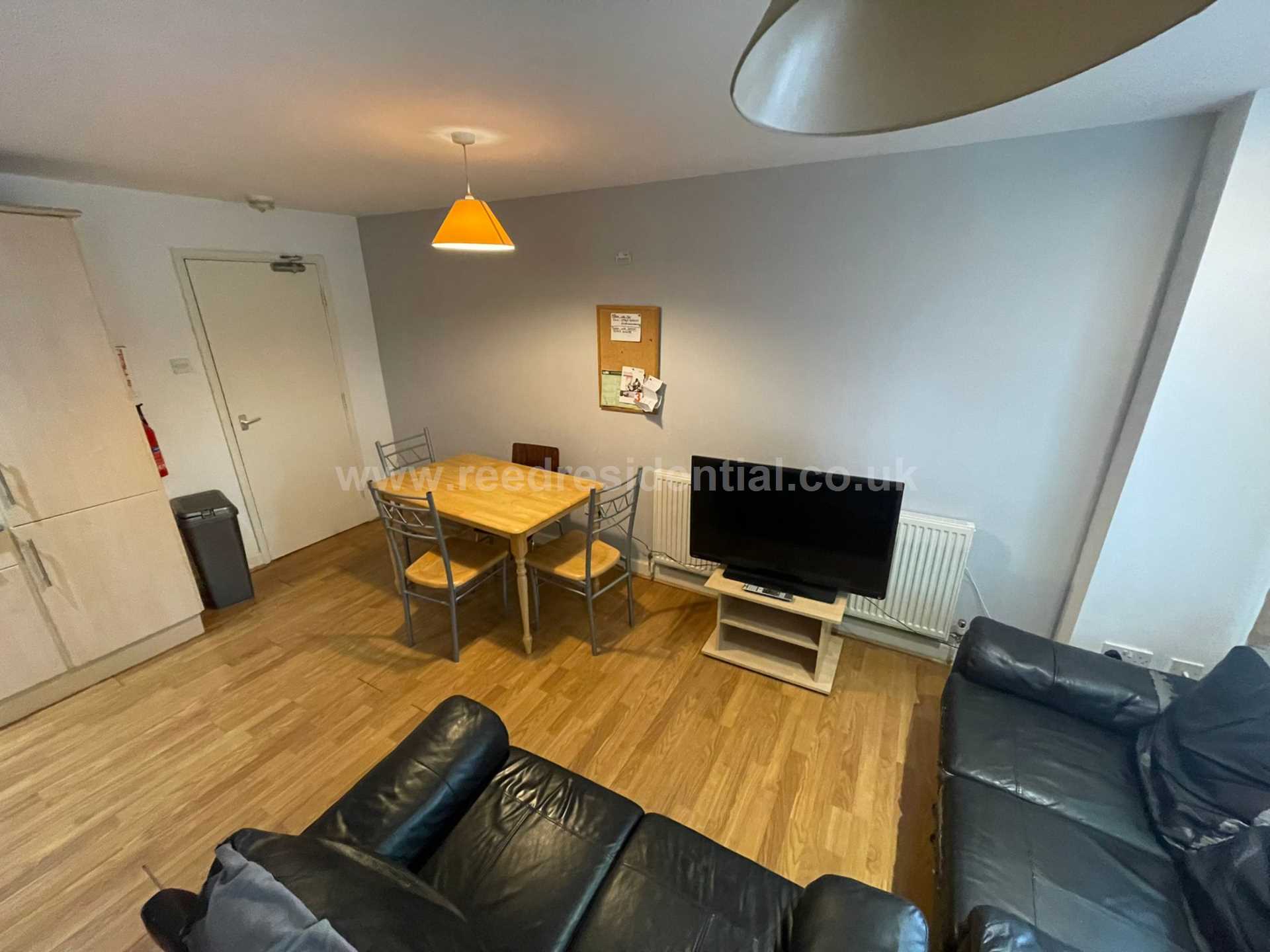 Additional Property Image 4 bedroom Apartment to rent in Nottingham 14