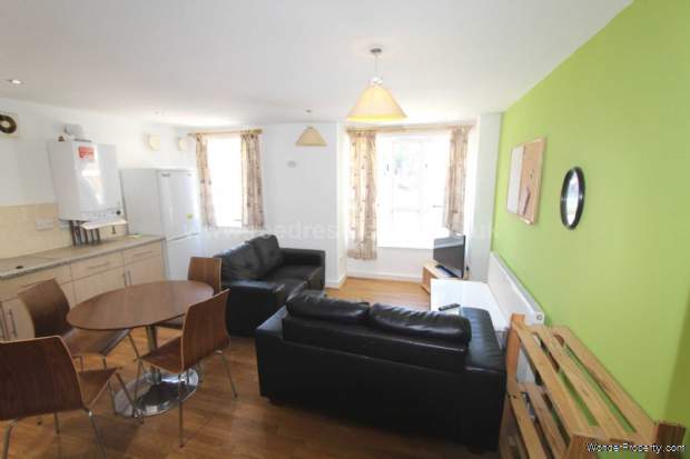 Additional Property Image 4 bedroom Apartment to rent in Nottingham 3