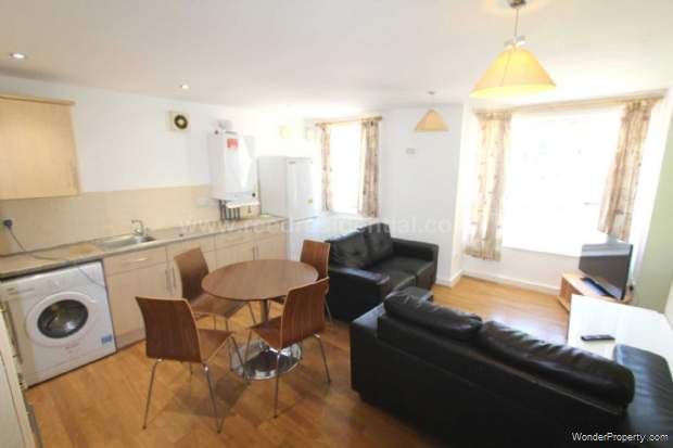 Additional Property Image 4 bedroom Apartment to rent in Nottingham 4