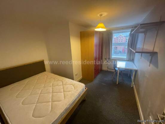 Additional Property Image 4 bedroom Apartment to rent in Nottingham 8