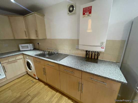 Additional Property Image 4 bedroom Apartment to rent in Nottingham 14