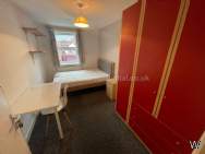 4 bedroom Apartment to rent in Nottingham