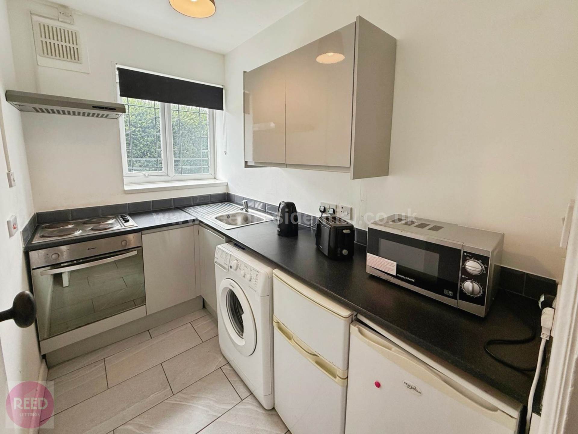 Additional Property Image 2 bedroom Apartment to rent in Birmingham 7
