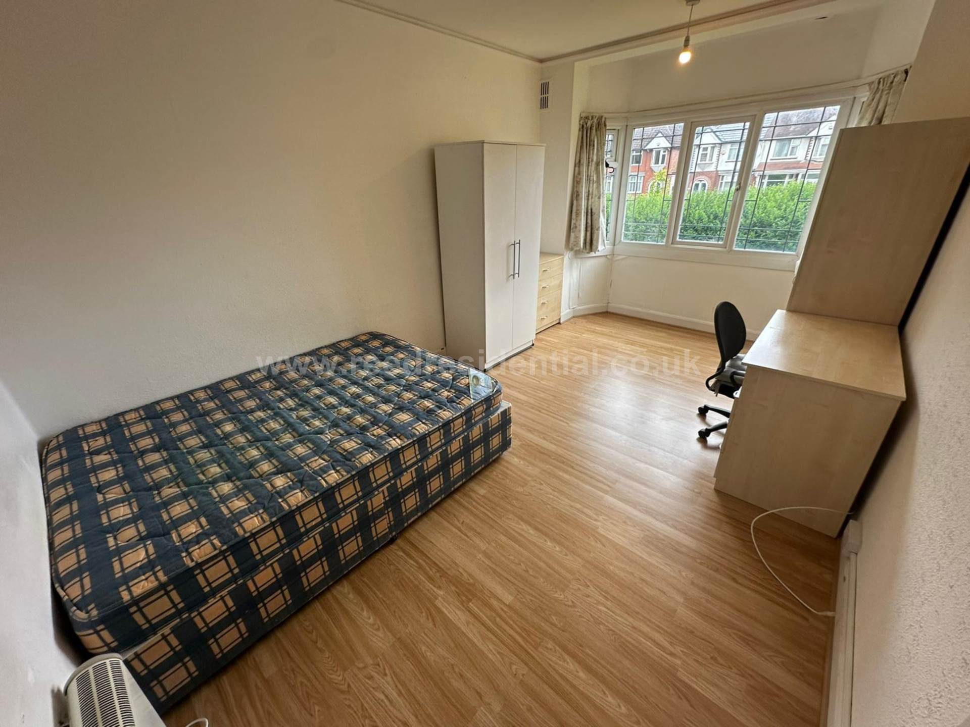 Additional Property Image 1 bedroom Apartment to rent in Birmingham 7