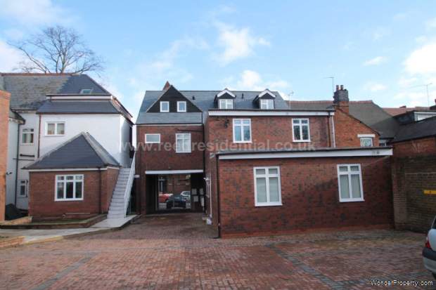 Additional Property Image 2 bedroom Apartment to rent in Birmingham 2
