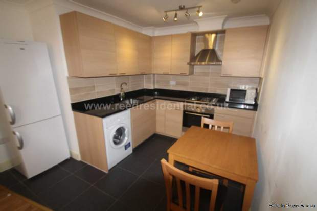 Additional Property Image 2 bedroom Apartment to rent in Birmingham 6
