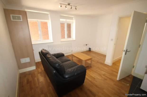 Additional Property Image 2 bedroom Apartment to rent in Birmingham 7